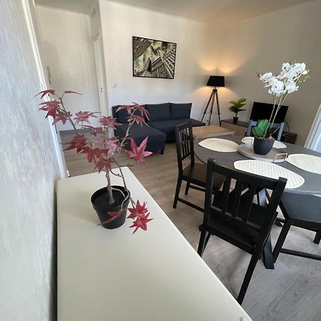 Appartement Renove Tout Equipe, Centre Ville, Proche De La Gare Et Commerce Flers  Extérieur photo