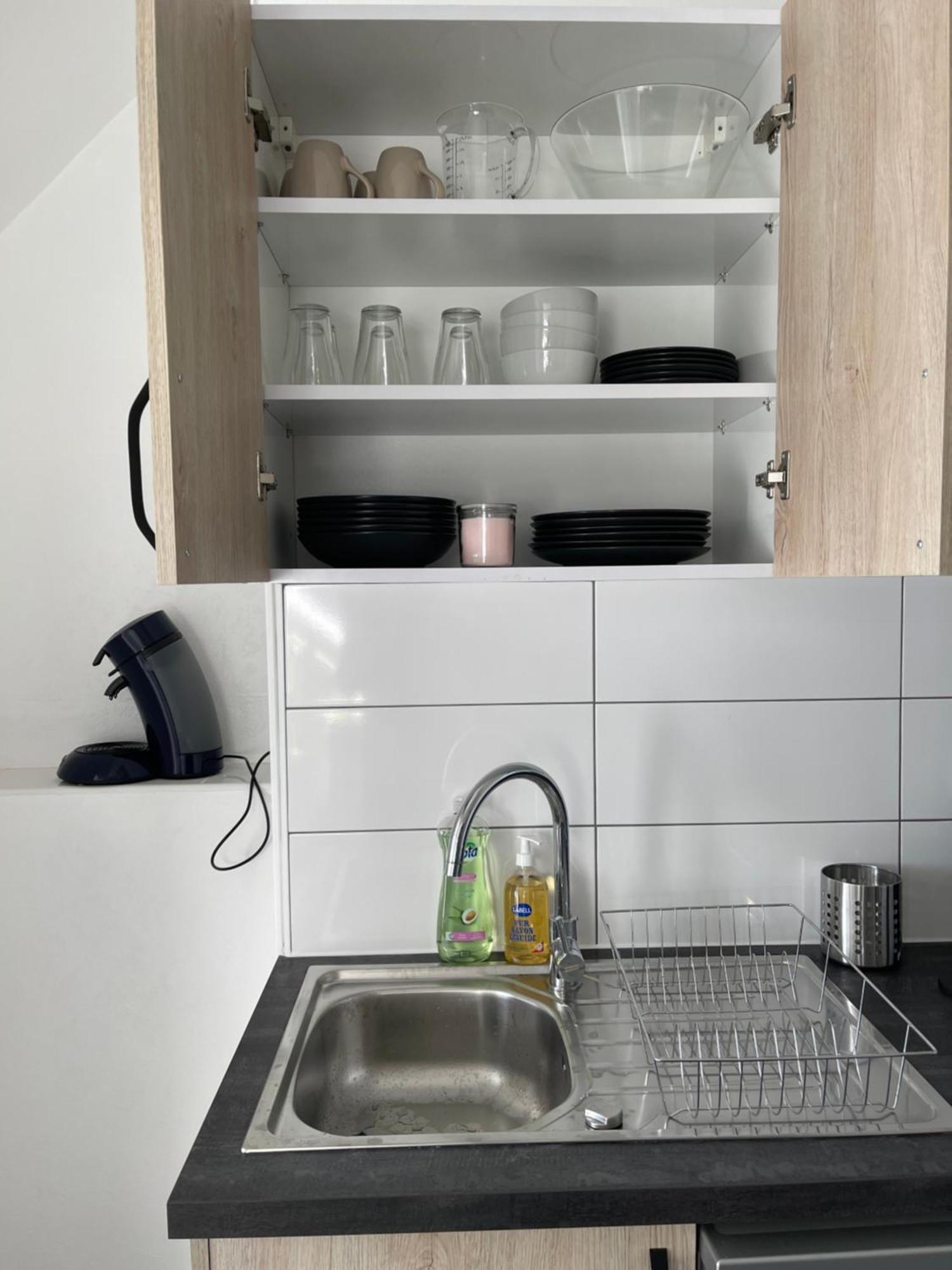 Appartement Renove Tout Equipe, Centre Ville, Proche De La Gare Et Commerce Flers  Extérieur photo